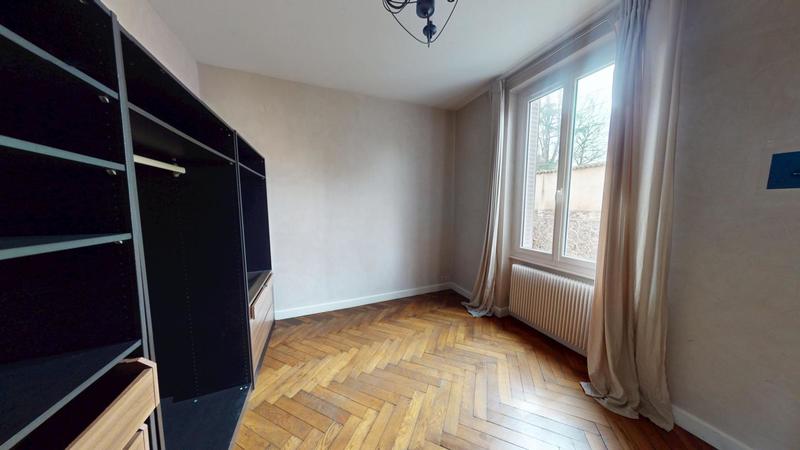 Maison - 146 m² - 6 pièces