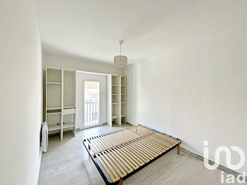 Appartement - 75 m² - 4 pièces