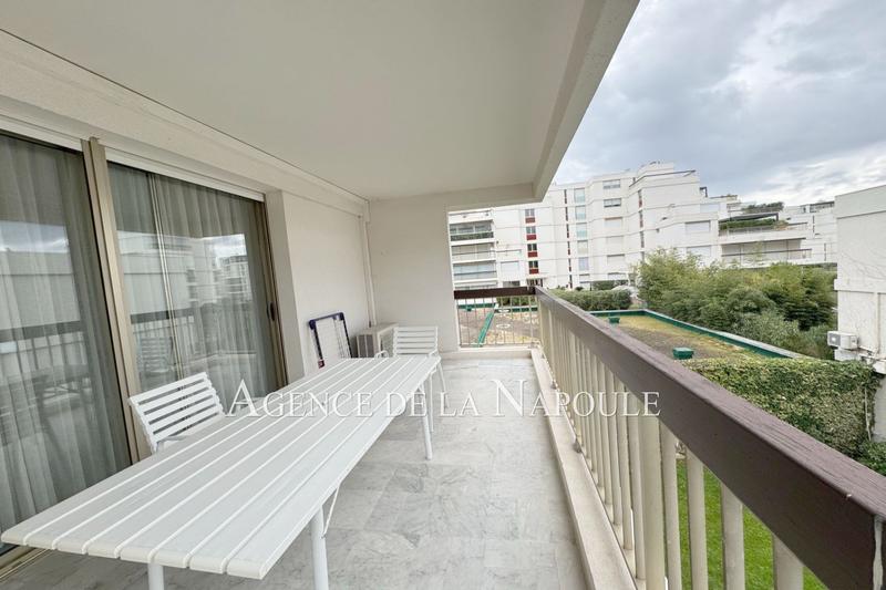 Appartement - 53 m² - 2 pièces