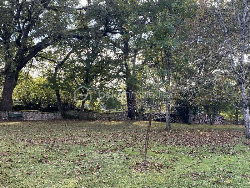 Maison en pierre - 160 m² - 5 pièces