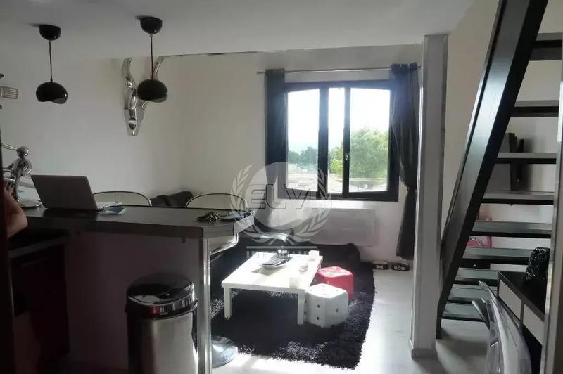 Appartement - 28 m² - 2 pièces