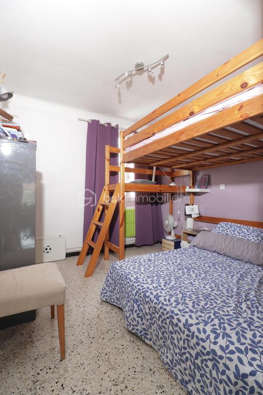 Appartement - 88 m² - 4 pièces