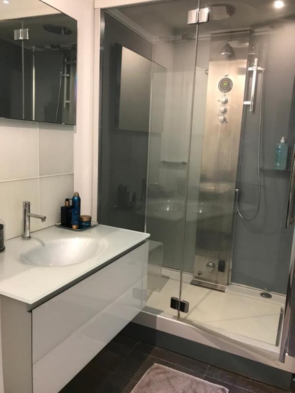 Appartement - 120 m² - 4 pièces