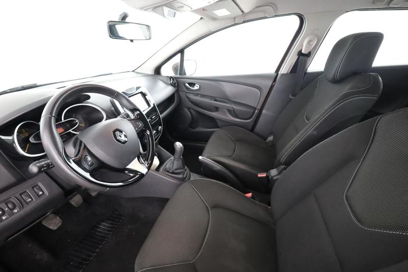 Renault Clio Estate 1.5 dCi Energy Business Eco2 90 ch