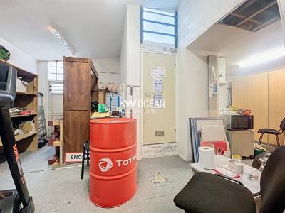 Appartement - 82 m²