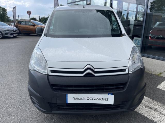 Citroën Berlingo Fourgon 21 L2 BlueHDi 100 Confort