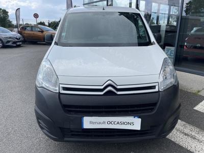 Citroën Berlingo Fourgon 21 L2 BlueHDi 100 Confort
