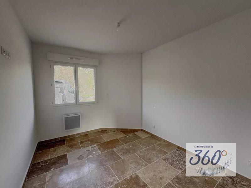 Maison - 89 m² - 4 pièces