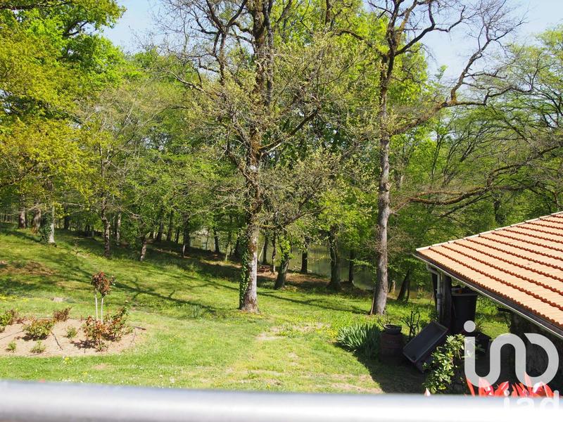 Maison - 153 m² - 7 pièces