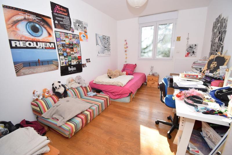 Villa - 228 m² - 7 pièces