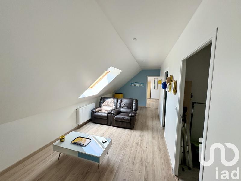 Maison - 174 m² - 6 pièces