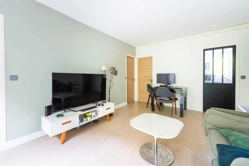 Appartement - 49 m² - 3 pièces