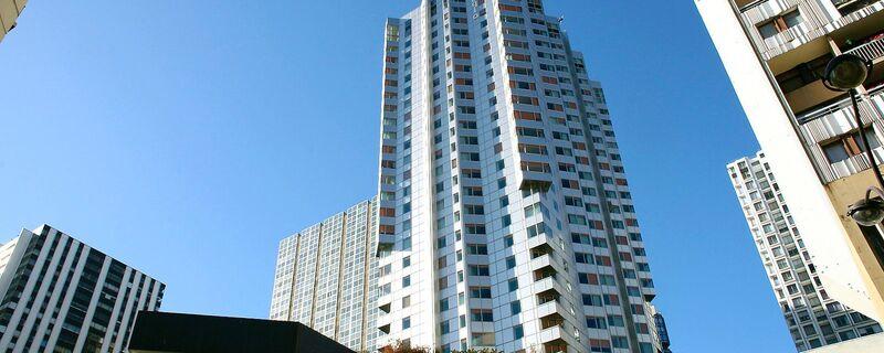 Appartement - 22 m² - 1 pièce