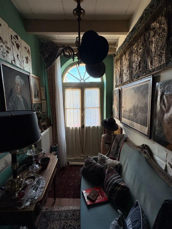 Maison - 178 m² - 8 pièces