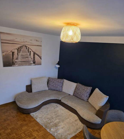 Appartement - 12 m²