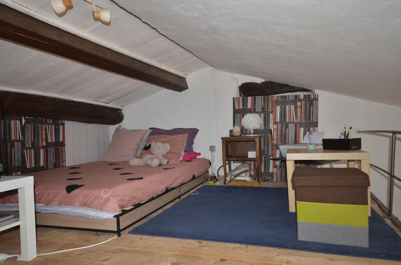 Ferme - 180 m² - 8 pièces