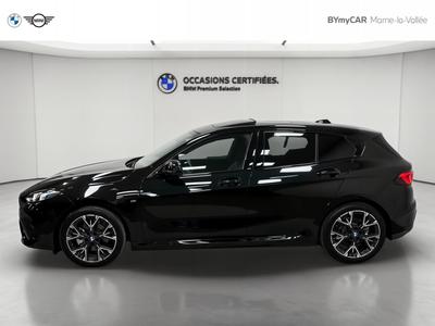 Bmw Série 1 F70 120d 163 ch Dkg7 m Sport
