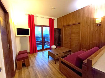 Appartement - 56 m² - 4 pièces