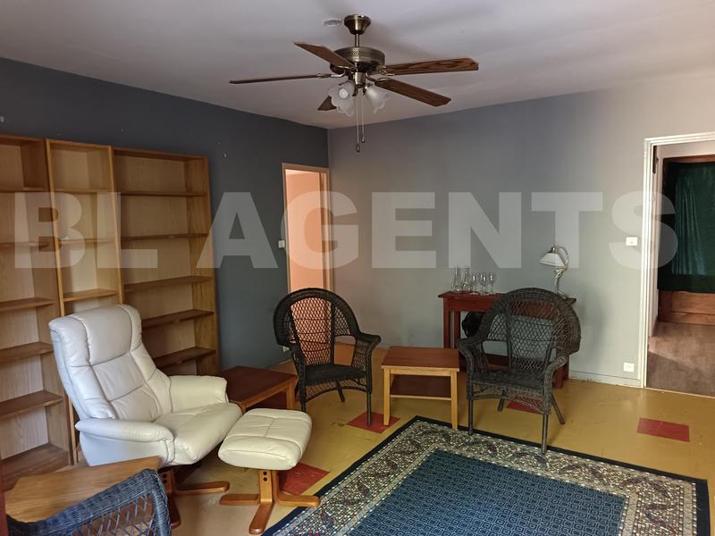 Maison - 96 m² - 6 pièces