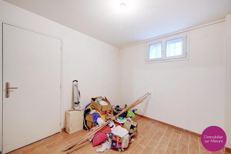 Appartement - 112 m² - 4 pièces