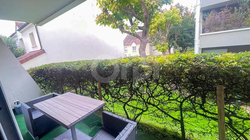 Studio - 29 m² - 1 pièce