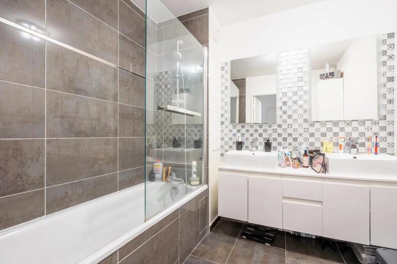 Appartement - 71 m² - 3 pièces