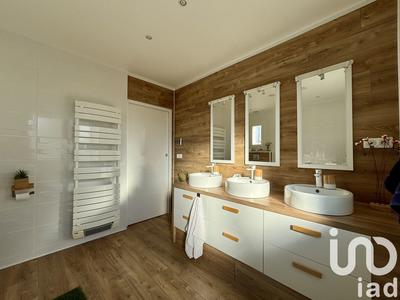 Maison - 157 m² - 5 pièces