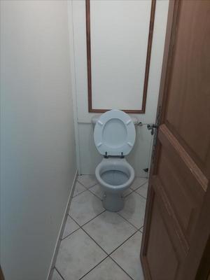 Appartement ancien - 42 m² - 2 pièces