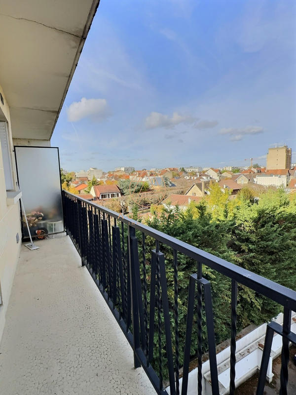 Appartement - 24 m² - 1 pièce