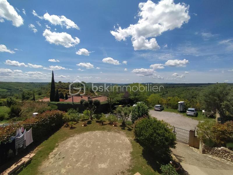 Villa - 127 m² - 6 pièces