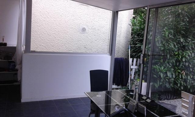 Maison - 122 m² - 3 pièces