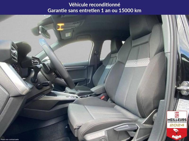 Audi Rs3 IV 40 tfsie 204 s tronic 6 business exec