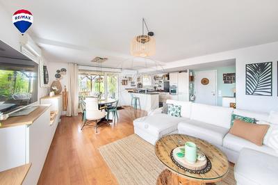 Appartement - 107 m² - 5 pièces