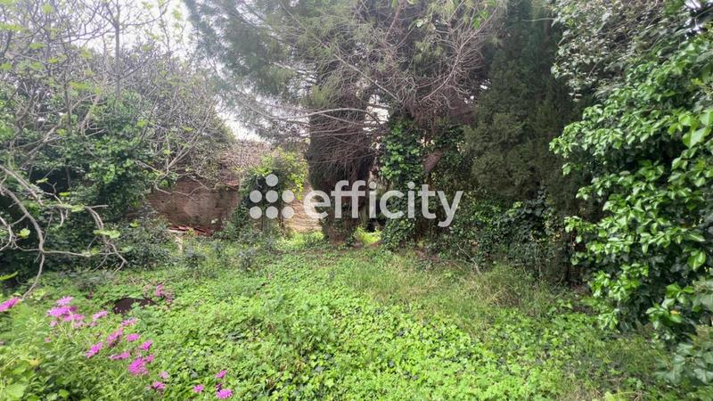 Maison - 85 m² - 3 pièces