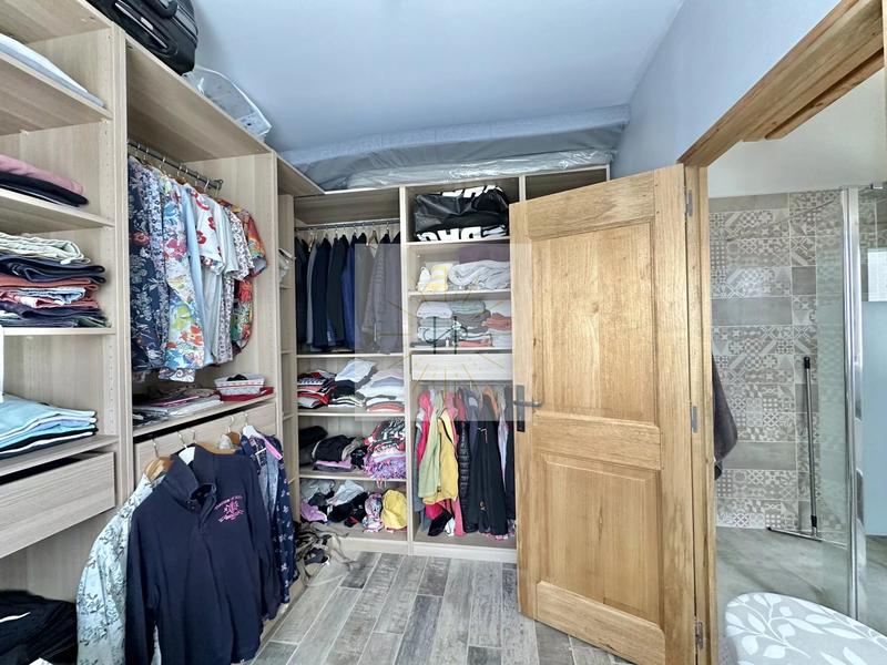 Maison - 168 m² - 4 pièces