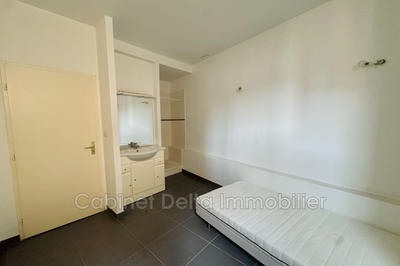 Appartement - 29 m² - 2 pièces