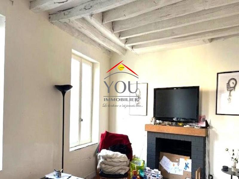 Maison - 114 m² - 5 pièces