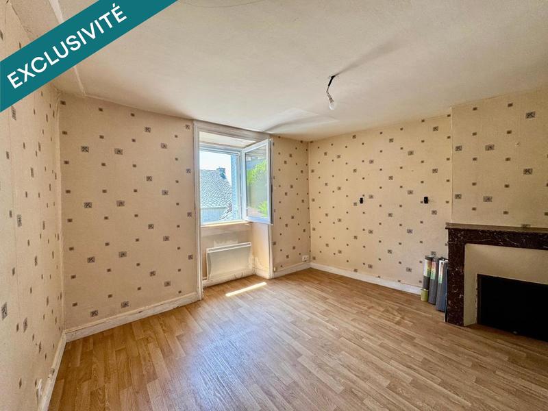 Ferme - 139 m² - 6 pièces