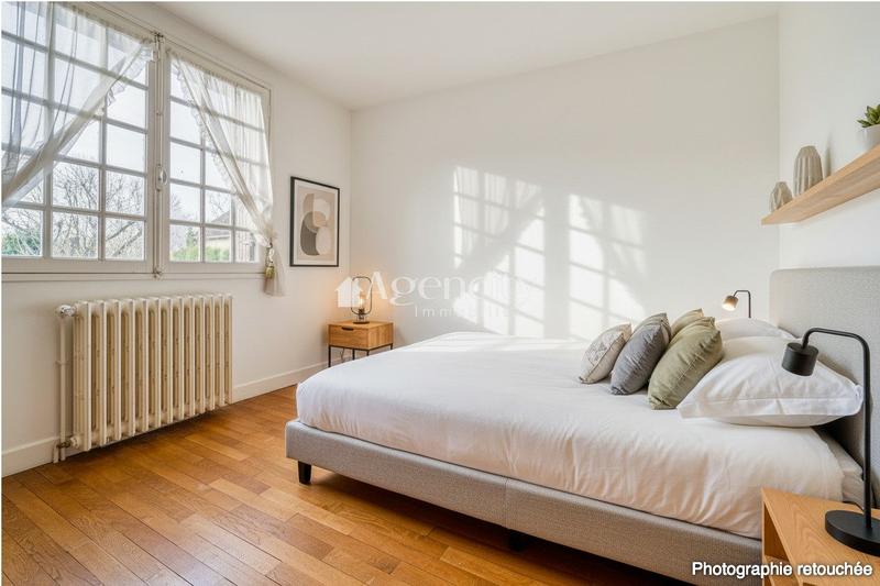 Maison - 88 m² - 4 pièces