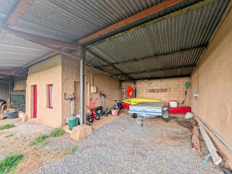 Corps de ferme - 340 m² - 12 pièces