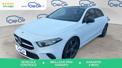 Mercedes Classe a IV 180 d 109 7g-Dct Progressive Line