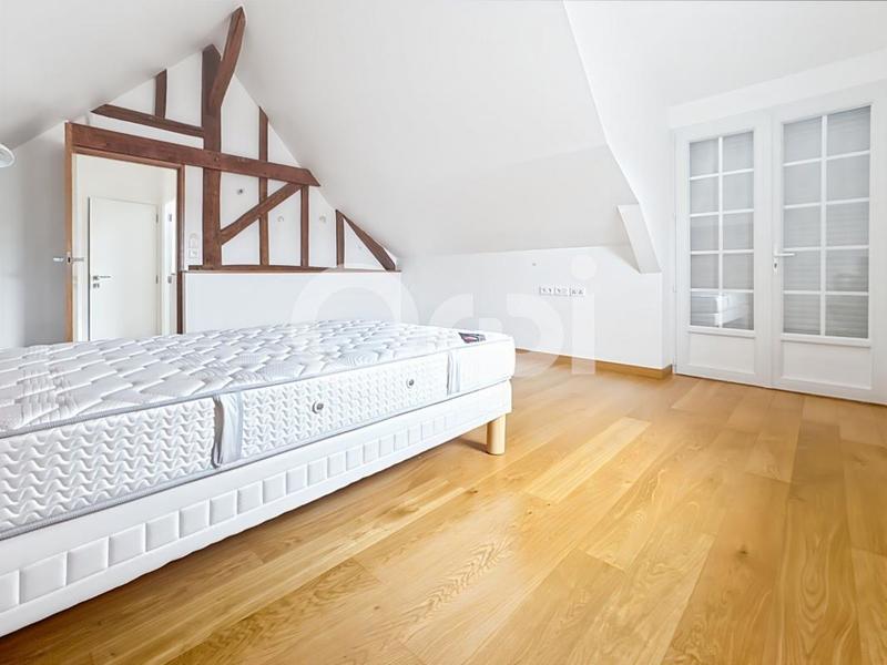 Maison - 160 m² - 5 pièces