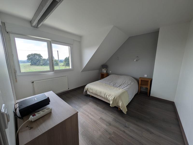 Maison - 106 m² - 4 pièces