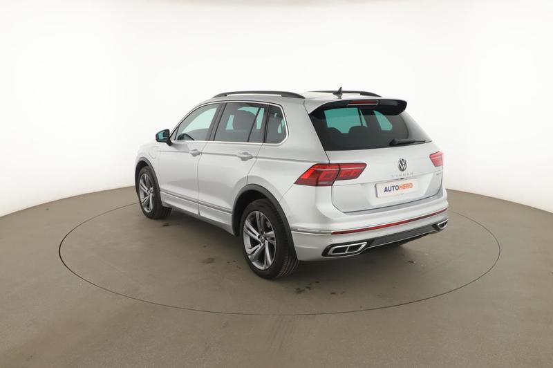 Volkswagen Tiguan 1.4 eHybrid R-Line Dsg6 245 ch