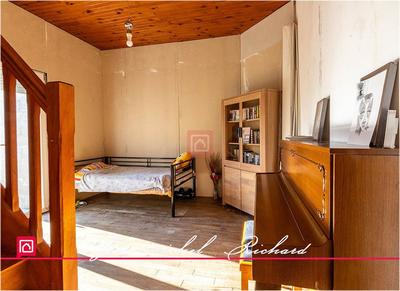 Maison - 75 m² - 4 pièces