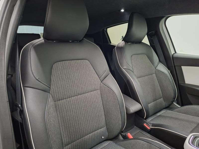 Renault Clio E-Tech full hybrid 145 Techno