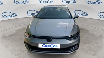 Volkswagen Golf VIII 2.0 Tdi 115 Confort Business
