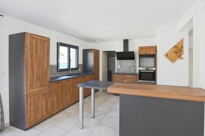 Maison - 113 m² - 4 pièces