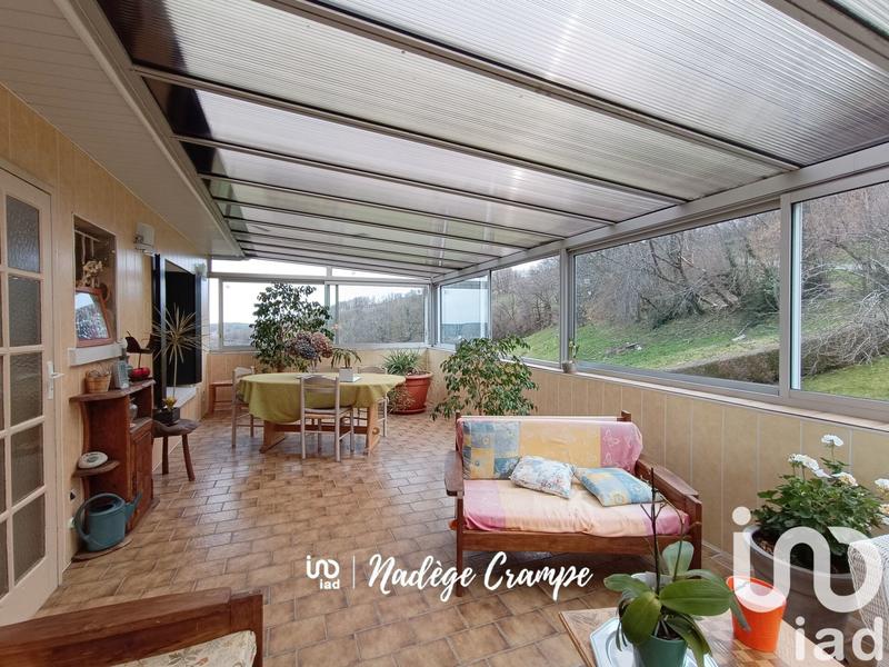 Maison - 159 m² - 8 pièces