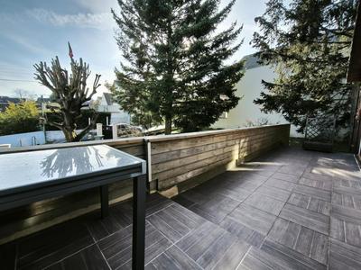 Maison - 133 m² - 5 pièces